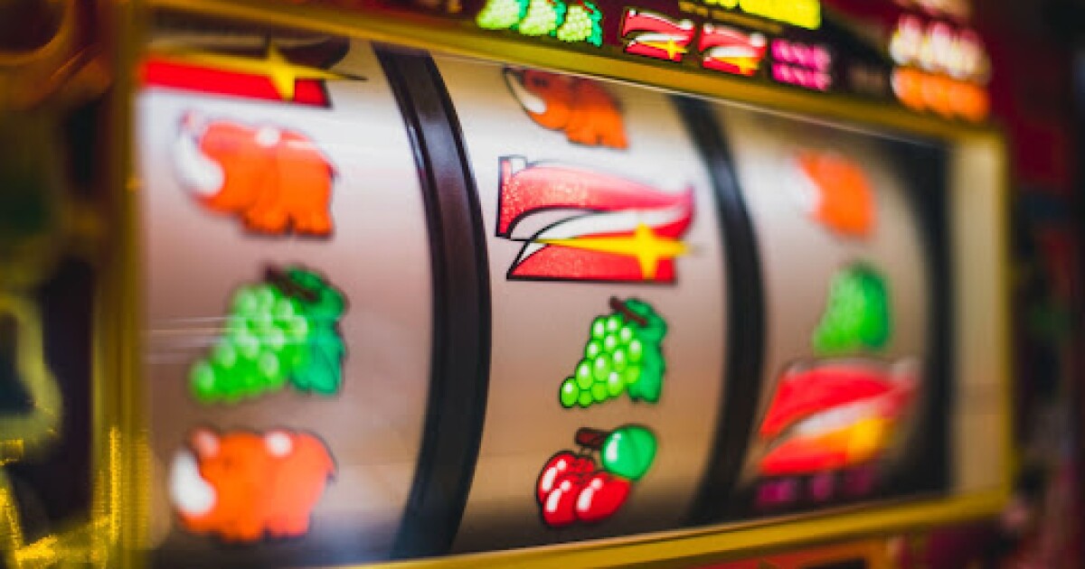 slot